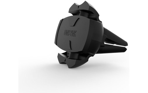Unisynk support voiture magnétique pour iPhone et smartphone (grille d'aération)