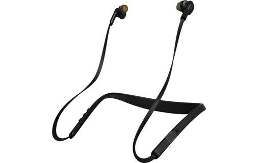 Jabra Elite 25e - Écouteurs intra-auriculaires Bluetooth