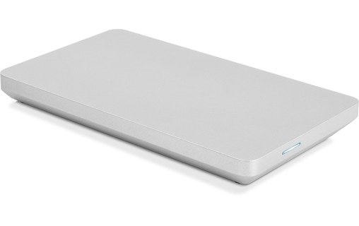 OWC Envoy Pro EX USB-C - Boîtier pour SSD M.2 NVMe