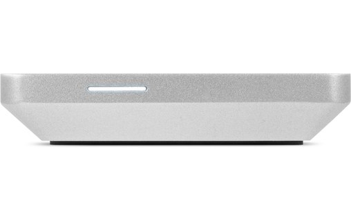 OWC Envoy Pro EX USB-C - Boîtier pour SSD M.2 NVMe