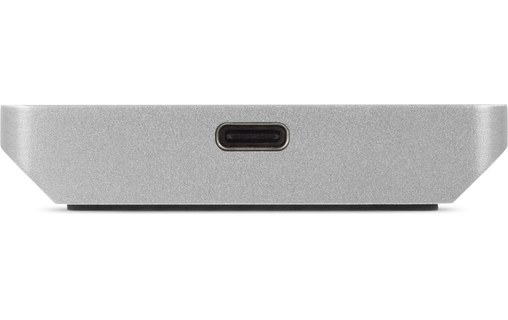 OWC Envoy Pro EX USB-C - Boîtier pour SSD M.2 NVMe