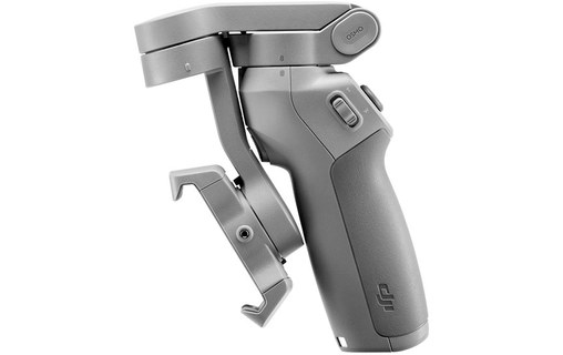 DJI Osmo Mobile 3 - Stabilisateur pour smartphone et iPhone