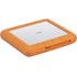 LaCie Rugged RAID Shuttle 8 To - Disque dur externe 2,5" USB-C
