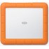LaCie Rugged RAID Shuttle 8 To - Disque dur externe 2,5" USB-C