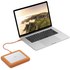 LaCie Rugged RAID Shuttle 8 To - Disque dur externe 2,5" USB-C