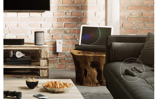 CPL Filaire Devolo Magic 1 LAN - 1200 Mbit/s