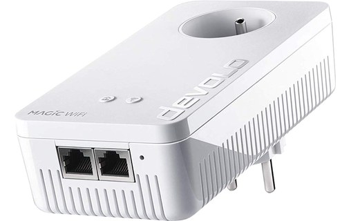 CPL Filaire Devolo Magic 1 LAN - 1200 Mbit/s