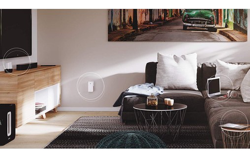 CPL Filaire Devolo Magic 1 LAN - 1200 Mbit/s