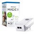 CPL Filaire Devolo Magic 1 LAN - 1200 Mbit/s