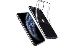Novodio - Coque pour iPhone 11 Pro - Transparent