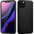 Novodio - Coque pour iPhone 11 Pro Max - Noir