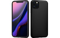 Novodio - Coque pour iPhone 11 Pro - Noir