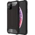 Novodio - Coque pour iPhone 11 Pro Max - Antichocs Noir