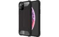 Novodio - Coque pour iPhone 11 Pro - Antichocs Noir