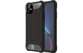 Novodio - Coque pour iPhone 11 - Antichocs Noir