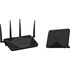 Routeur WiFi 5 Mesh Synology - Tri-bande 2600 Mbit/s