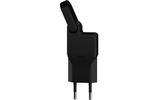 Unisynk High Power Charger - Chargeur iPhone USB 2,4 A