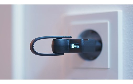 Unisynk High Power Charger Lightning - Chargeur iPhone USB 2,4 A