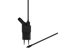 Unisynk High Power Charger Lightning - Chargeur iPhone USB 2,4 A