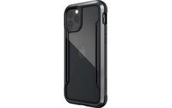 X-Doria Defense Shield Noir - Coque pour iPhone 11 Pro - Antichocs