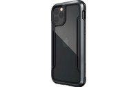 X-Doria Defense Shield Noir - Coque pour iPhone 11 Pro - Antichocs