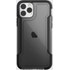 X-Doria Defense Clear Noir - Coque pour iPhone 11 Pro - Antichocs