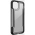 X-Doria Defense Clear Noir - Coque pour iPhone 11 Pro - Antichocs