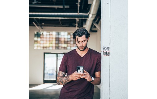 X-Doria Defense Shield Noir - Coque pour iPhone 11 Pro - Antichocs