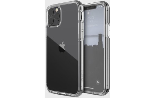X-Doria Defense 360x - Coque intégrale iPhone 11 Pro