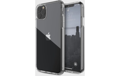 X-Doria Defense 360x - Coque intégrale iPhone 11 Pro Max