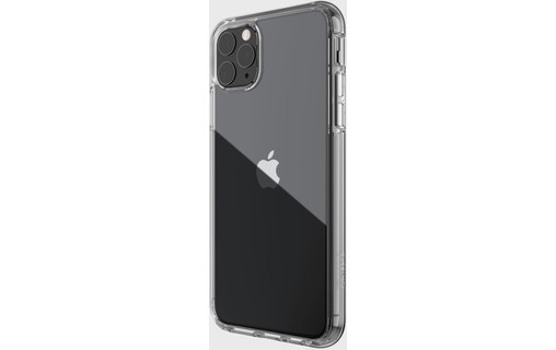 X-Doria Defense 360x - Coque intégrale iPhone 11 Pro Max