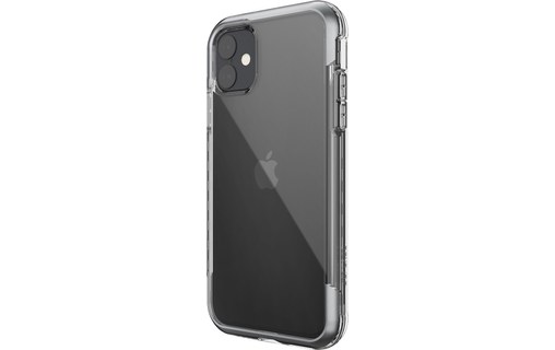 X-Doria Defense Air - Coque iPhone 11 - Antichocs