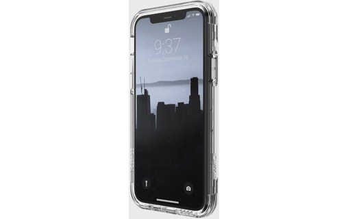 X-Doria Defense Air - Coque pour iPhone 11 Pro - Antichocs
