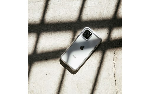 X-Doria Defense Air - Coque pour iPhone 11 Pro - Antichocs
