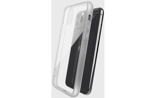 X-Doria Glass Plus - Coque pour iPhone 11 Pro - Verre trempé
