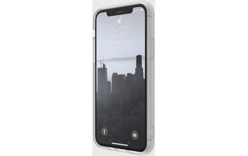 X-Doria Glass Plus - Coque pour iPhone 11 Pro - Verre trempé