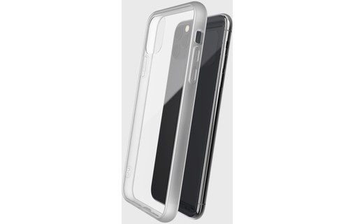 X-Doria Glass Plus - Coque pour iPhone 11 Pro Max - Verre trempé
