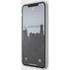 X-Doria Glass Plus - Coque pour iPhone 11 Pro Max - Verre trempé