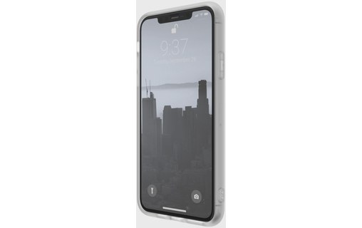 X-Doria Glass Plus - Coque pour iPhone 11 Pro Max - Verre trempé