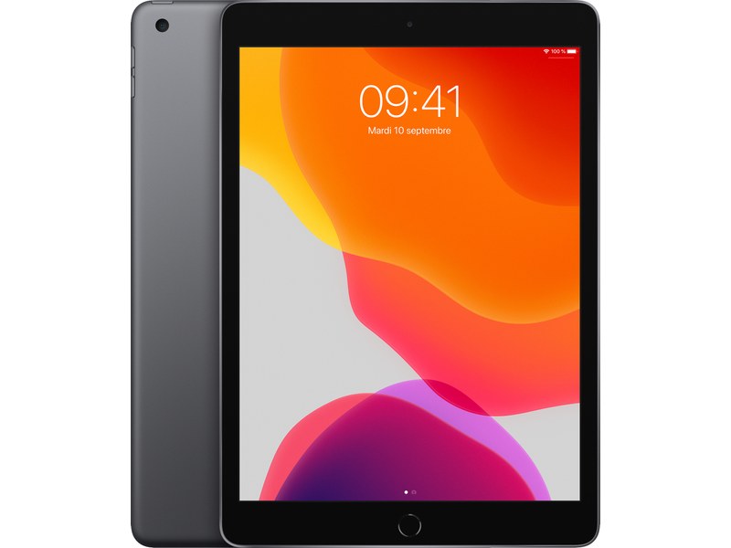 Apple iPad Mini 2019 (gris sidéral) - WiFi - 64 Go - 3 Go · Reconditionné - Tablette  reconditionnée Apple sur