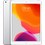 Apple iPad 10,2" - 2020 - Wi-Fi + Cellular - 128 Go - Argent