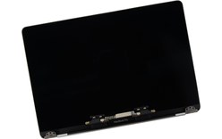 Écran complet Gris Sidéral pour MacBook Pro 13" 2016/2017 (A1706-A1708)