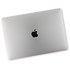 Écran complet Argent pour MacBook Pro 13" 2016/2017 (A1706-A1708)