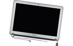 Écran complet pour MacBook Air 13" 2013-2017 (A1466)