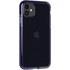 Tech21 Evo Check Indigo - Coque de protection pour iPhone 11