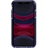 Tech21 Evo Check Indigo - Coque de protection pour iPhone 11
