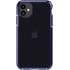 Tech21 Evo Check Indigo - Coque de protection pour iPhone 11