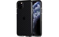 Tech21 Evo Check Smokey/Black - Coque de protection pour iPhone 11 Pro Max