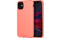 Tech21 Studio Colour Corail - Coque de protection pour iPhone 11