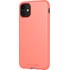 Tech21 Studio Colour Corail - Coque de protection pour iPhone 11